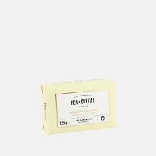 Savon Doux Parfume Thé Blanc 125g