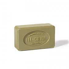Savonette 100g huile d'olive