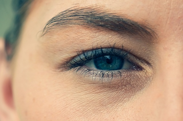 Teinture sourcils 15 min