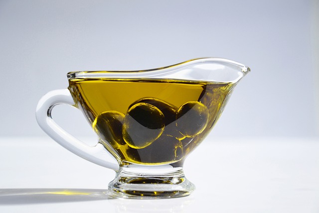 Huile d'olive 25cl