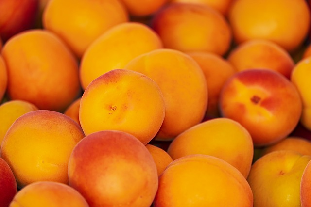 Abricots