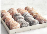 PAGNOTE MINI BEIGNETS