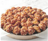 PAGNOTE DE CHOUQUETTES 48P