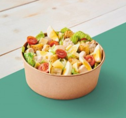 SALADE CAESAR