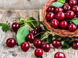 Cerise bio