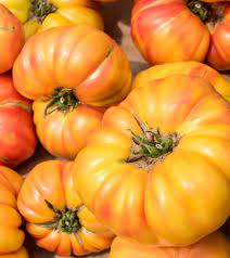 Tomate ananas