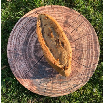 Pain aux Noix