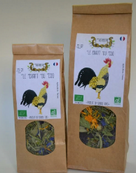 Le Chant du Coq 25g
