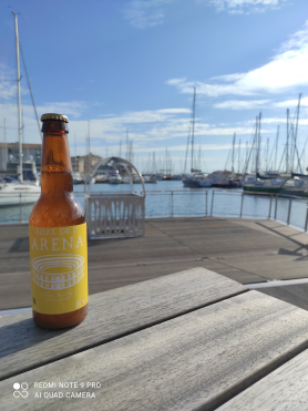 Blonde 33 cl