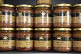 Tapenade/Taostinade la Bastide