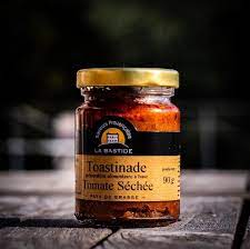 Tapenade/Taostinade de tomates séchées 90 g