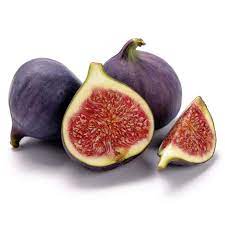 Figues noires Bio