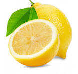 Citrons feuille