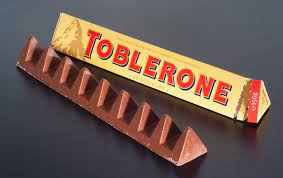 Toblerone 50g