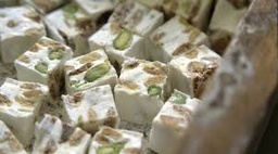 Nougat caramel 100g