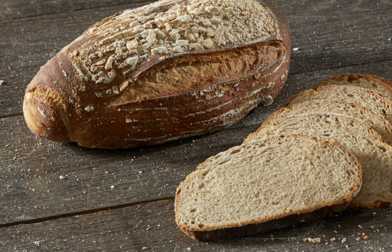 Pain de campagne 500g