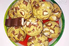 Le cookies Kinder