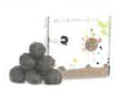 Bombes de graines DIY