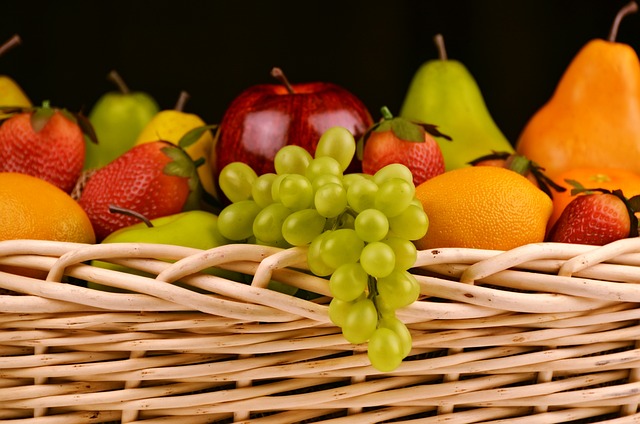 Corbeille de fruits 13.95 €