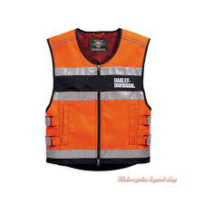 Gilet simple
