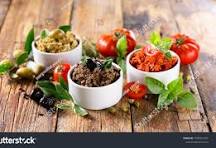 Tomatine les 200 g