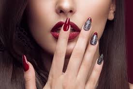 Vernis permanent