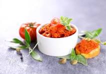 Tomatine les 100 g