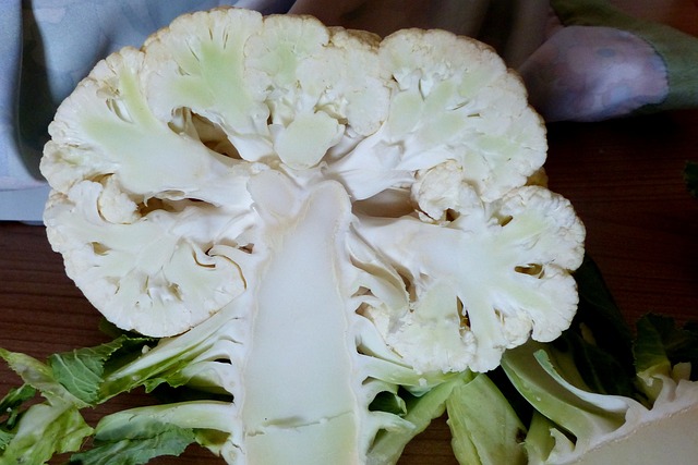 Choux fleur