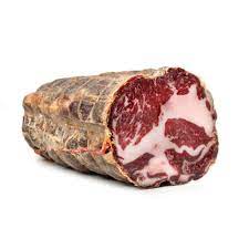 Coppa (poids prix)