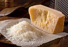 Parmesan rapé le sachet de 150g
