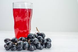 Jus de raisin 75 cl