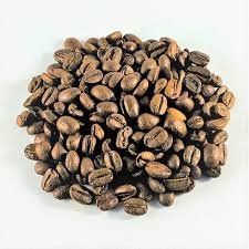 Café grain doux Mexique 250g