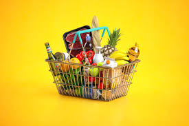 Le petit panier