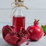 Jus de Grenade local en 1L
