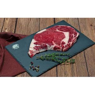 Entrecôte fraîche de Boeuf Limousin - la pièce
