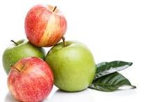 Pommes 5/6 pièces