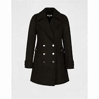 Ourlet manteau veste + fente