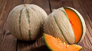 melon pièce 850g à 1 kg