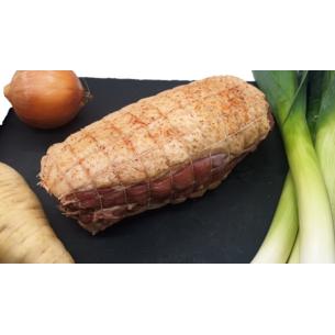Roti de magret à l'Espelette 900g