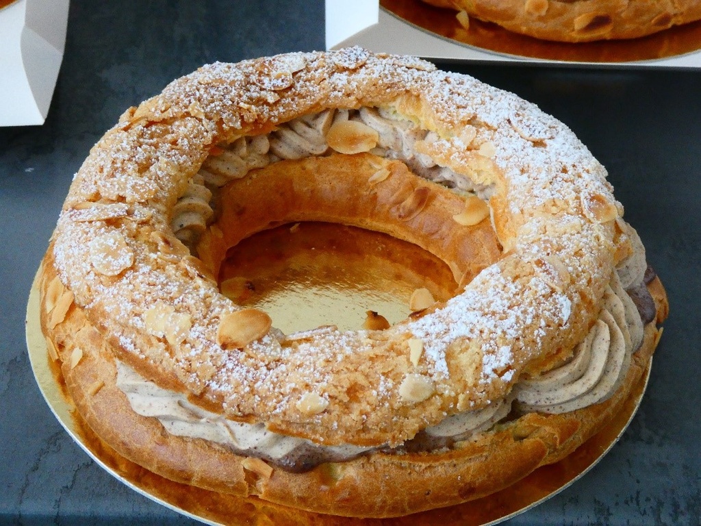Paris Brest 6 personnes vendredi 06 décembre