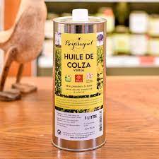 Huile de Colza 1l