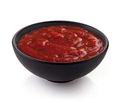 Sauce Arriabiata pot de 550g