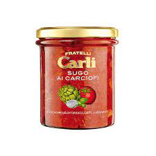 Sauce tomate bolognaise 500g Italie
