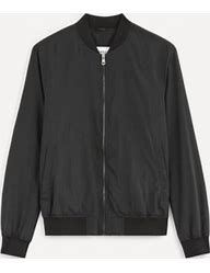 Blouson/doudoune synth