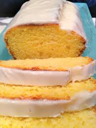 Gâteau moelleux au citron 220g. La fabrique gourmande.
