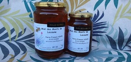 Miel de sarrazin 500g