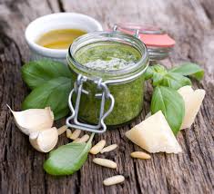 Pesto Verde 175g