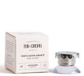 Aimant porte savon