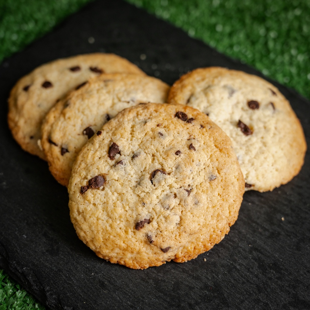 Sucette chocokie l'unité