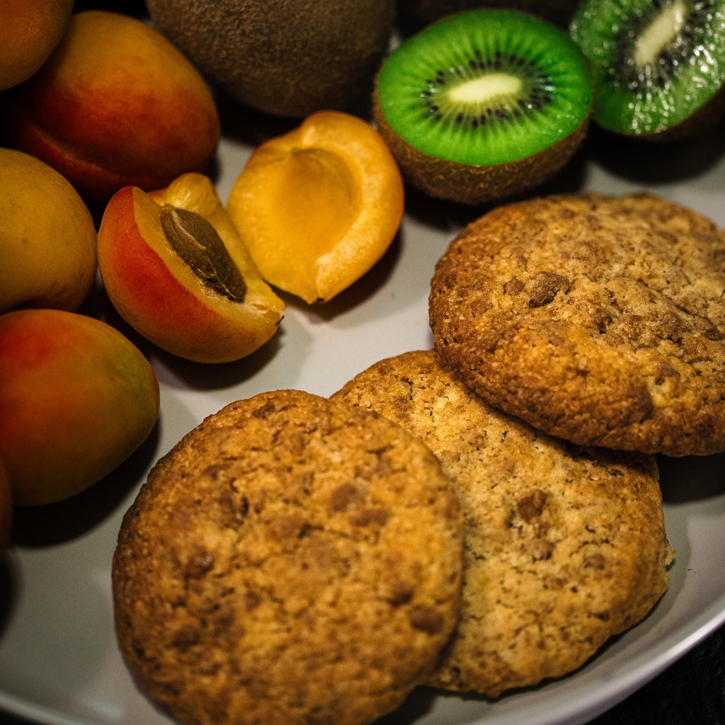 Le cookulos (spéculos)